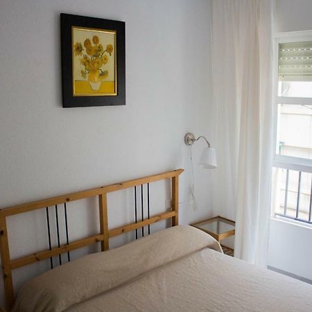 Centrico Apartamento Nuevo, Zona Corte Ingles Малага Экстерьер фото