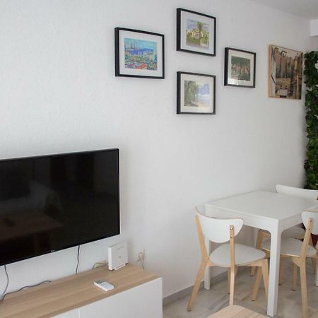 Centrico Apartamento Nuevo, Zona Corte Ingles Малага Экстерьер фото