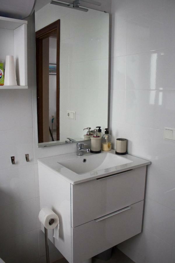 Centrico Apartamento Nuevo, Zona Corte Ingles Малага Экстерьер фото
